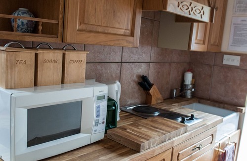 Redbrook Cottage | Beautiful 1-bed Cottage in Trellech