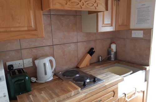 Redbrook Cottage | Beautiful 1-bed Cottage in Trellech