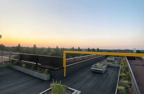 Sheldon Apartment | Beautiful 1 Bed Flat near NEC with secure parking