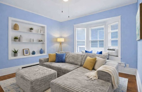 Rochester Apartment | Beautiful 1 Bed Near All Attractions