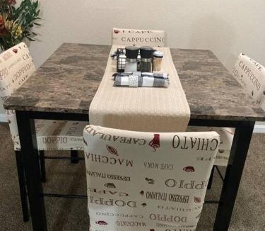 Houston Apartment | Beautiful 1 Bed room Condo near all.
