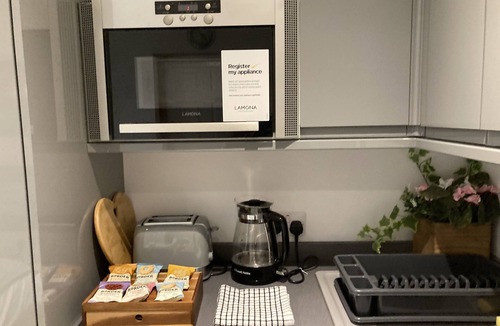 Penrith House | Beautiful 1-Bed studio in Penrith