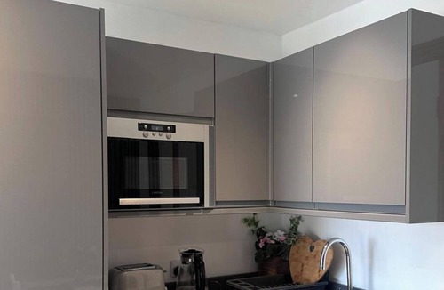 Penrith House | Beautiful 1-Bed studio in Penrith