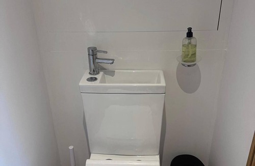 Penrith House | Beautiful 1-Bed studio in Penrith