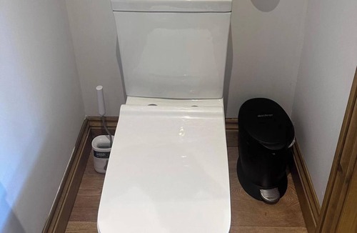 Penrith House | Beautiful 1-Bed studio in Penrith