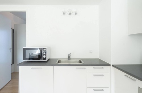 Odense Apartment | Beautiful 1-bed w/balcony