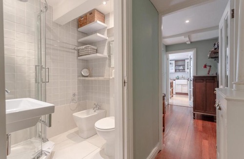 Kennington Apartment | Beautiful 1-Bed with Garden