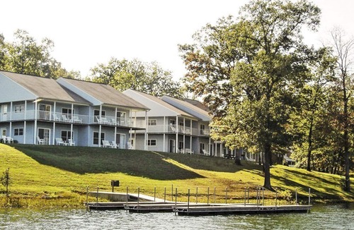 Horseshoe Bend Apartment | Beautiful 1 bedroom unit at resort, sleeps 4