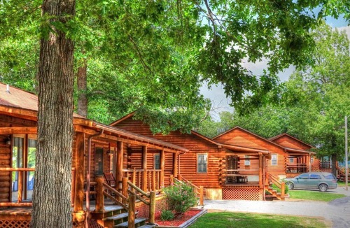 Horseshoe Bend Apartment | Beautiful 1 bedroom unit at resort, sleeps 4