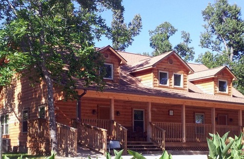 Horseshoe Bend Apartment | Beautiful 1 bedroom unit at resort, sleeps 4