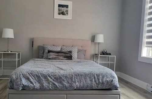 Welland Apartment | Beautiful 1 Bedroom apartment in downtown Welland