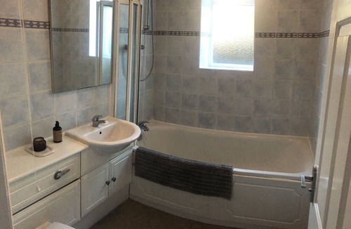 St. Leonard's Apartment | Beautiful 1 Bedroom apartment