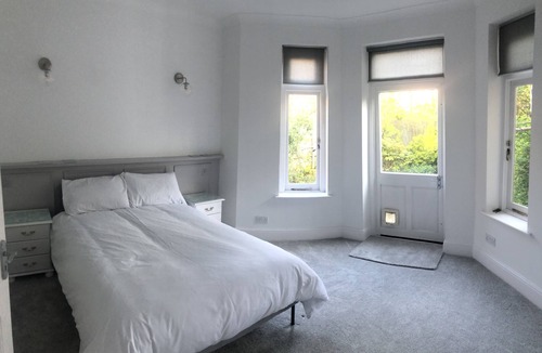 St. Leonard's Apartment | Beautiful 1 Bedroom apartment