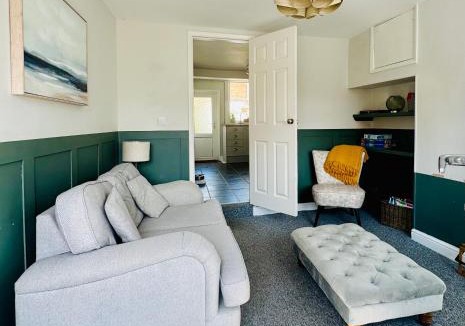Oadby House | Beautiful, 1 Bedroom Cottage