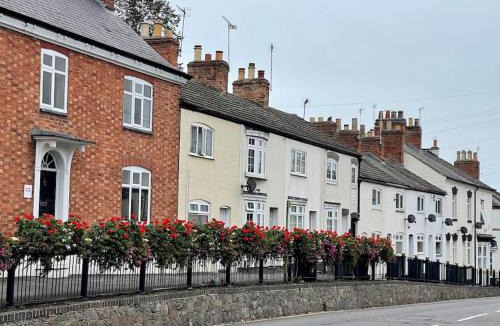 Oadby House | Beautiful, 1 Bedroom Cottage