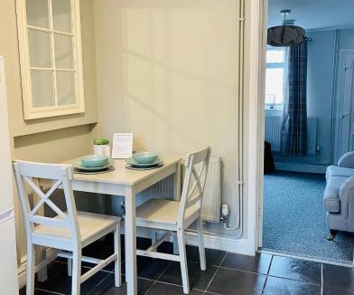 Oadby House | Beautiful, 1 Bedroom Cottage