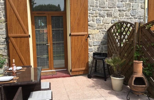 Pleurtuit Apartment | Beautiful 1 Bedroom Gite In Pleurtuit
