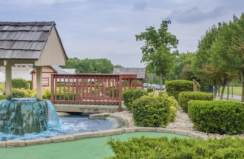 Sheridan Apartment | Beautiful 1 bedroom unit at resort, sleeps 4