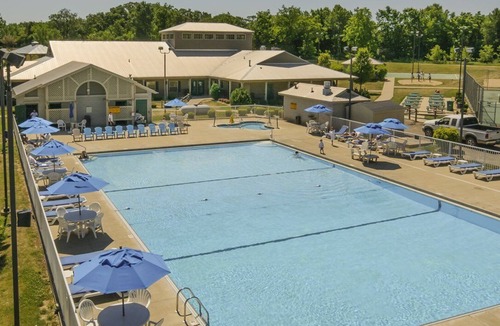 Sheridan Apartment | Beautiful 1 bedroom unit at resort, sleeps 4