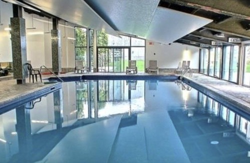 Beaupre Apartment | Beautiful 1 bedroom unit at resort, sleeps 4