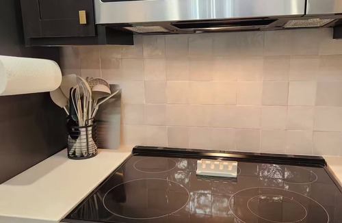 Downtown Chattanooga Condo | Beautiful 1-bedroom condo with AC in charming Chattanooga