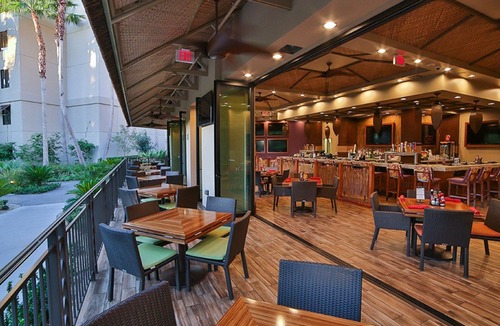Las Vegas Resort | Beautiful 1 BR Bora Bora Suite. ALL RESORT FEES & TAXES INCLUDED IN PRICE!