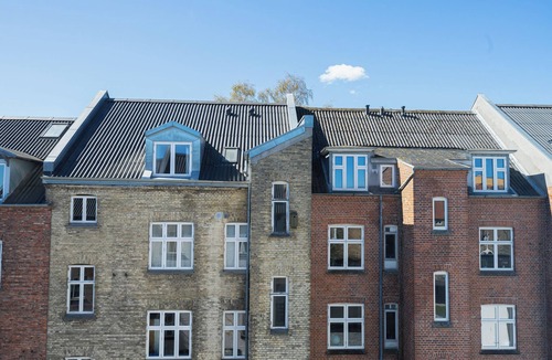Øgadekvarteret Apartment | Beautiful 1-BR in a fantastic location - 211