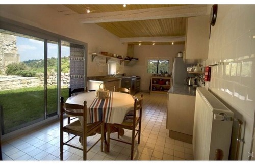 Aragon House | BEAUTIFUL 12 CENTURY HISTORIC MEDIEVAL CHATEAU IN ARGON