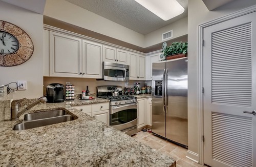 Windy Hill Condo | Beautiful 16th Floor Oceanfront Condo at North Beach Resort