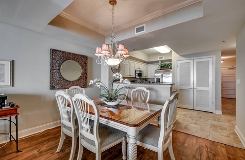 Windy Hill Condo | Beautiful 16th Floor Oceanfront Condo at North Beach Resort