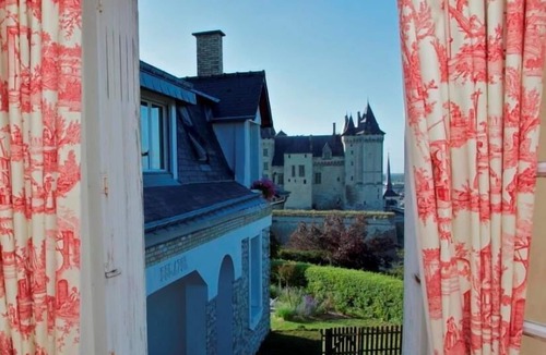 Saumur Cottage | Beautiful 16th century house