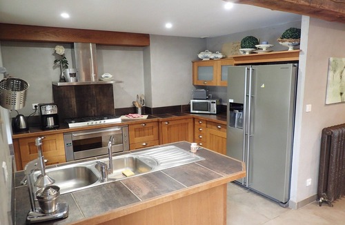 Fontiers-Cabardes House | Beautiful 17th century character residence