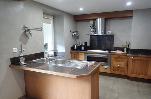 Fontiers-Cabardes House | Beautiful 17th century character residence