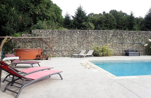 Fontiers-Cabardes House | Beautiful 17th century character residence