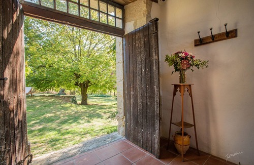 Bezolles Cottage | Beautiful, 1800’s stone cottage in Gers Golden Triangle with private pool.