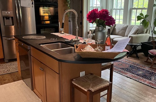 Essex Other | Beautiful 1820 Brickhouse overlooking the Adirondack mountains