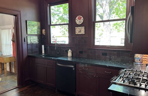 Forney House | Beautiful 1911 Craftsman in downtown Forney, Texas