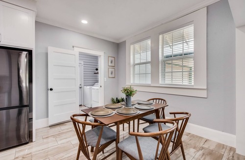 Mineral Wells House | Beautiful 1930s Mineral Wells Home, Near Downtown!