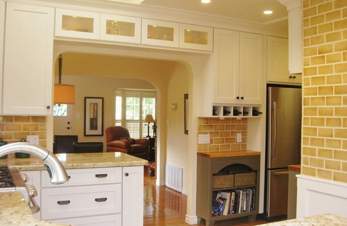 Village of La Jolla Cottage | Beautiful 1940's La Jolla Beach Cottage and Gardens