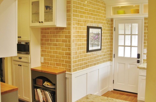 Village of La Jolla Cottage | Beautiful 1940's La Jolla Beach Cottage and Gardens