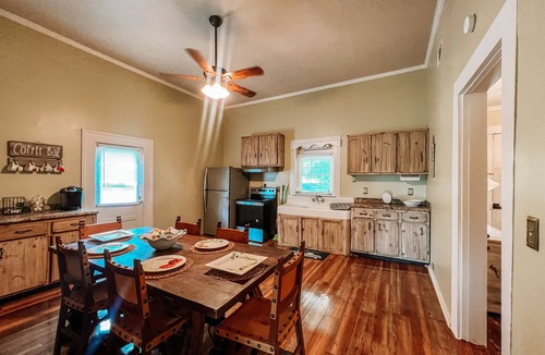 Tarrytown House | Beautiful 1951 home.