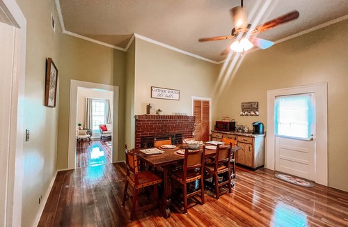 Tarrytown House | Beautiful 1951 home.