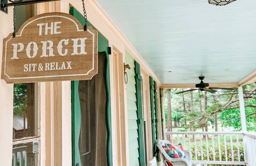 Tarrytown House | Beautiful 1951 home.