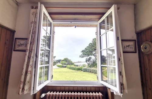 Malo-les-Bains House | Beautiful 19th century granite house, exceptional location