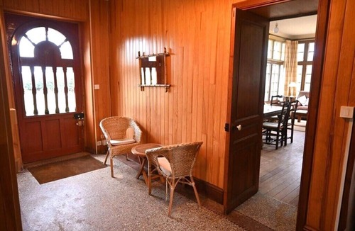 Malo-les-Bains House | Beautiful 19th century granite house, exceptional location
