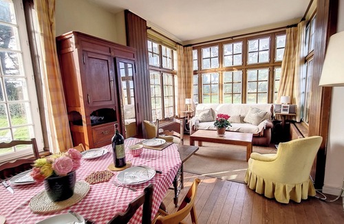 Malo-les-Bains House | Beautiful 19th century granite house, exceptional location