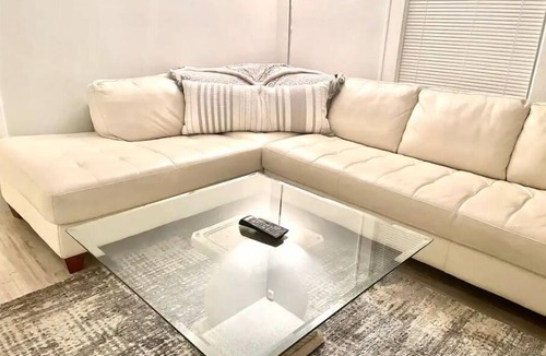 East Point Apartment | Beautiful 1B/1B in Southwest Atlanta.