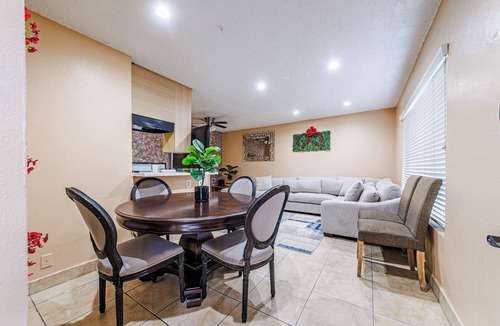 Del Rey Apartment | Beautiful 1BD apartment #1