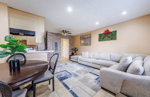 Del Rey Apartment | Beautiful 1BD apartment #1