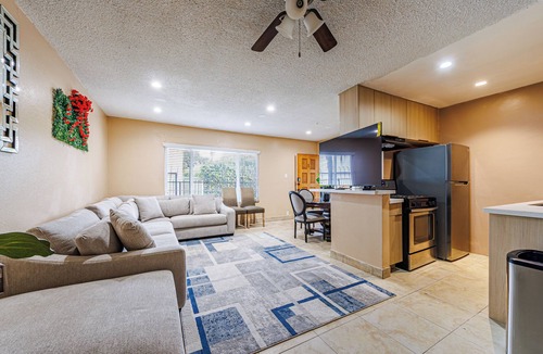 Del Rey Apartment | Beautiful 1BD apartment #1